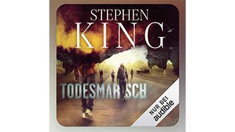Dystopischer Thriller "Todesmarsch" von Stephen King