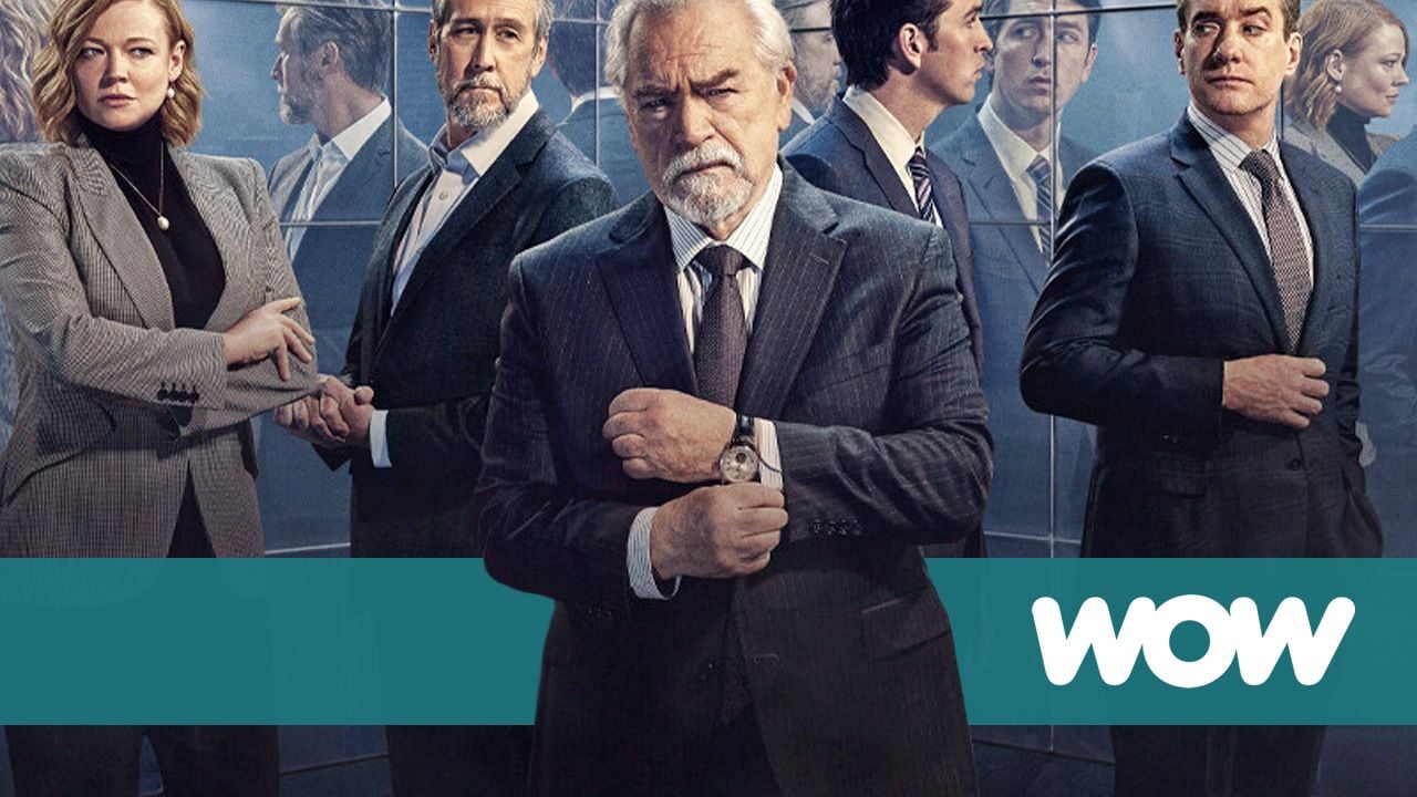 Schneller als gedacht: Das große Finale einer der aktuell besten Serien ...