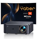 Preis-Leistungs-Beamer im Amazon-Angebot