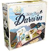 Auf den Wegen von Darwin bei Amazon