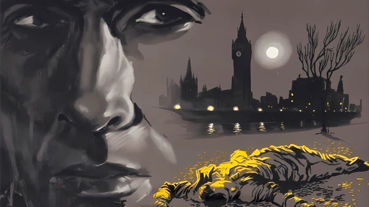 Nach "Sherlock" und "Elementary": Diese neue Serie dreht den Holmes-Mythos komplett um
