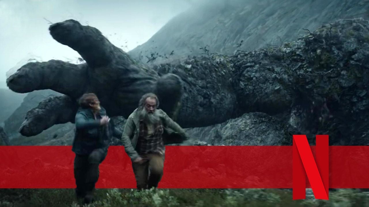 Endlich der erste Teaser! So geht es in der Fortsetzung zu einem der größten Netflix-Fantasy-Hits aller Zeiten weiter