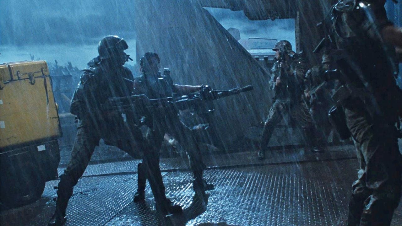 Highlight für Sci-Fi-Fans neu im Heimkino: Dieses 4,5-Stunden-Mammutwerk solltet ihr unbedingt auf eure Watchlist packen!