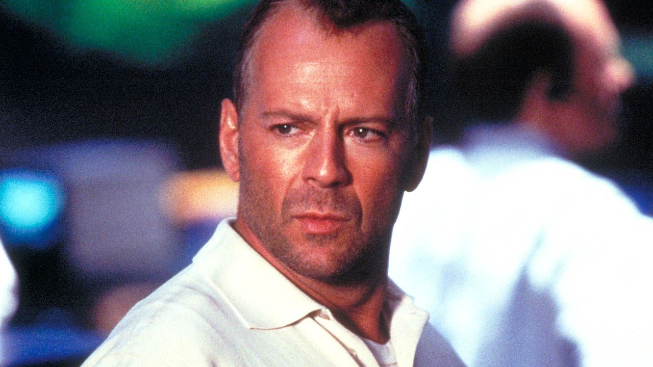 "Ich habe gehört, dass du kein netter Mensch bist": "Armageddon"-Star ging Bruce Willis aus dem Weg – doch dann wurden sie beste Freunde!
