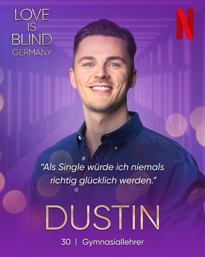 Dustin