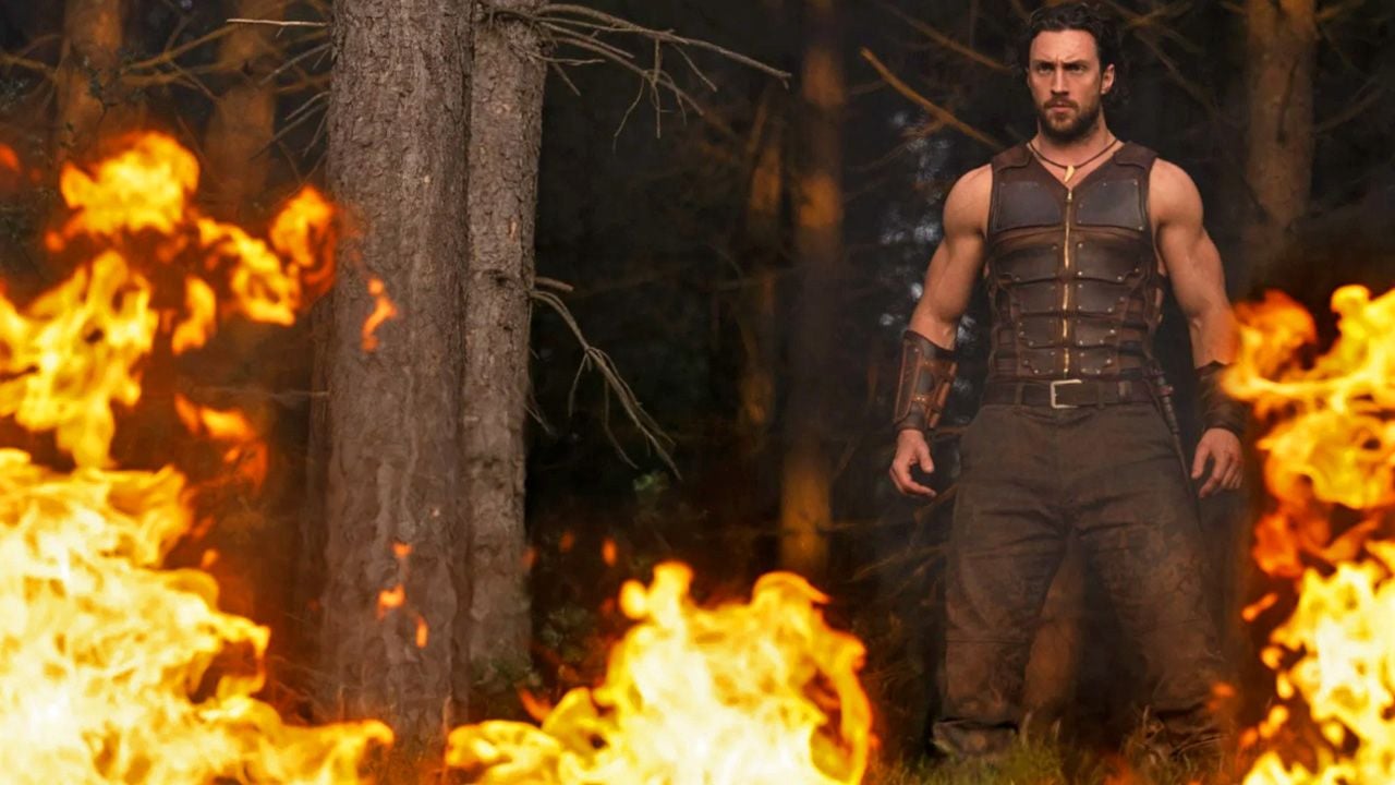 Vor dem Kinostart nächste Woche: Die ersten 8 Minuten des neuen Marvel-Films könnt ihr jetzt schon online schauen