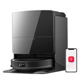 Roborock Saros 10R Saug- und Wischroboter