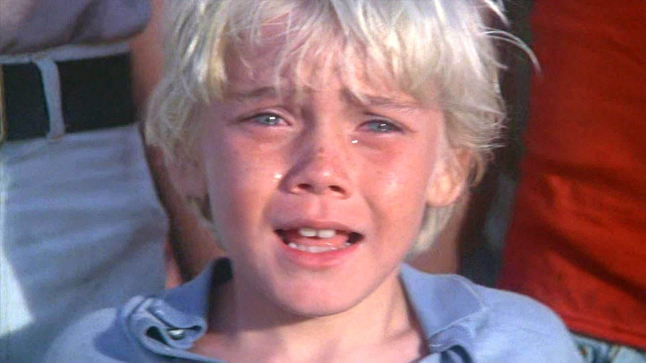 Wissenschaftlich bewiesen: Das ist der traurigste Film aller Zeiten!