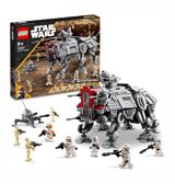 LEGO "Star Wars" AT-TE Walker