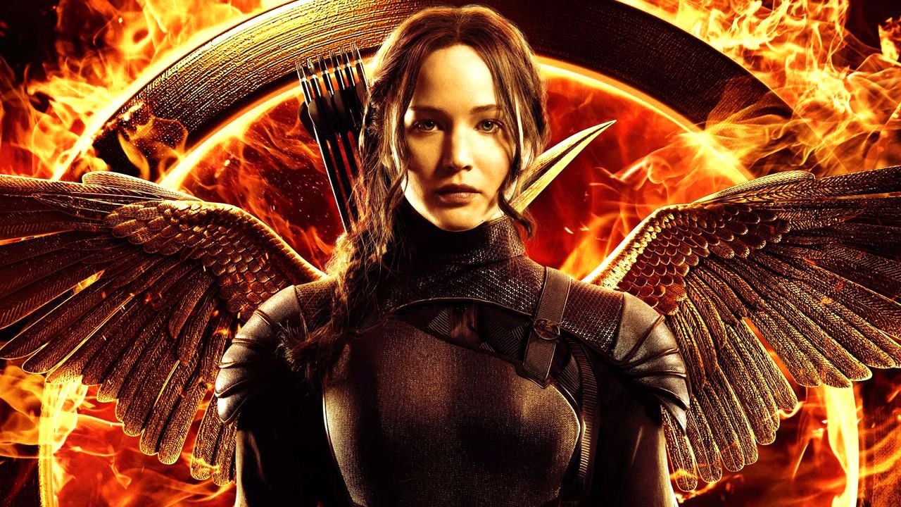 "Die Tribute von Panem": Diese neuen Details zum Haymitch-Film werden euch das Herz zerreißen