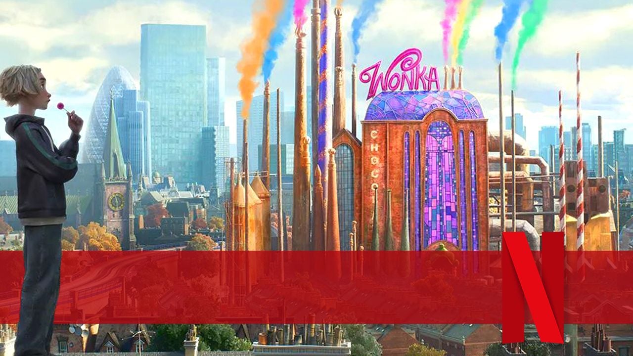 Nach "Die Chroniken von Narnia": Netflix spendiert weiterem Fantasy-Abenteuer mit Star-Besetzung großen Kinostart