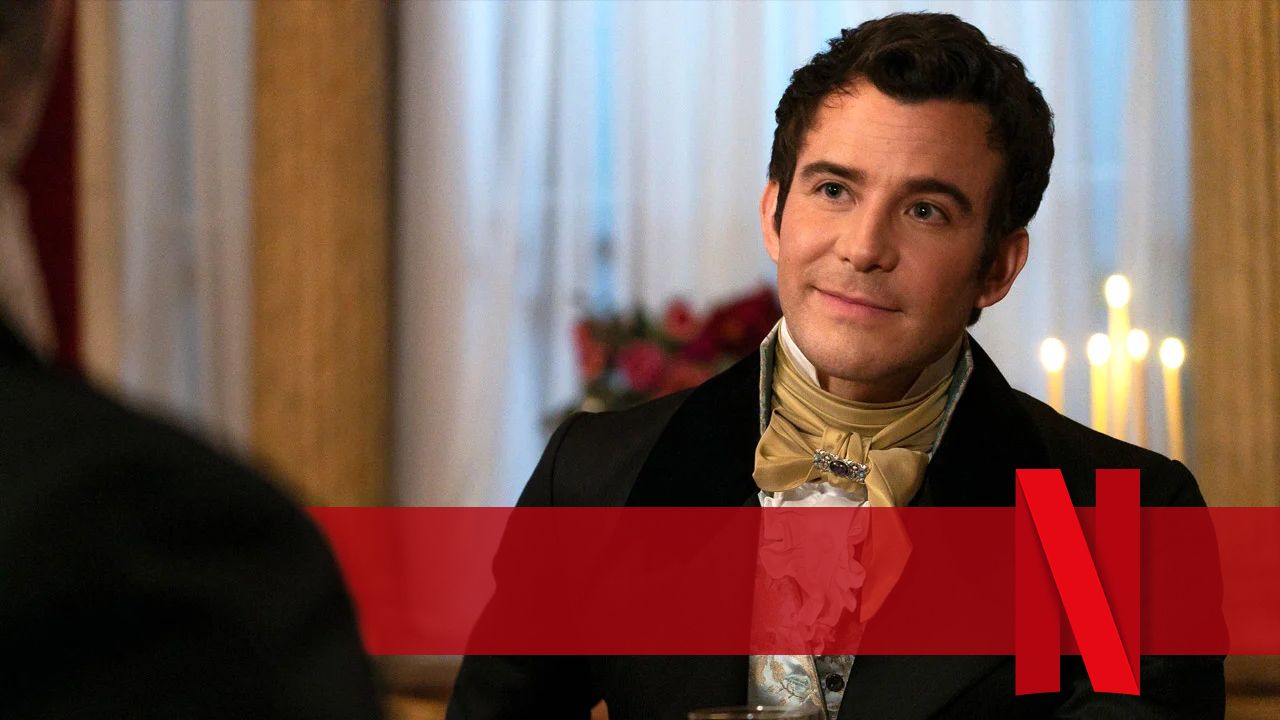 "Bridgerton" Endlich wissen wir, wer in Staffel 4 die weibliche Hauptrolle neben Benedict