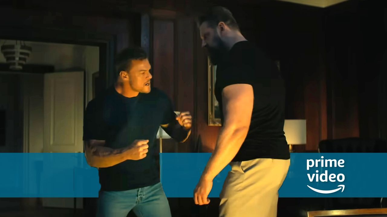 Mit dem Duell, auf das alle "Reacher"-Fans warten: Deutscher Trailer zur 3. Staffel des Action-Hits auf Amazon Prime Video
