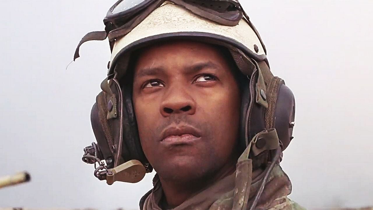 Streaming-Tipp: Ein spannender Kriegs- & Justiz-Thriller mit Denzel Washington und reihenweise weiteren Stars