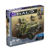 MEGA Halo: Flotteneinsatzkommando Warthog