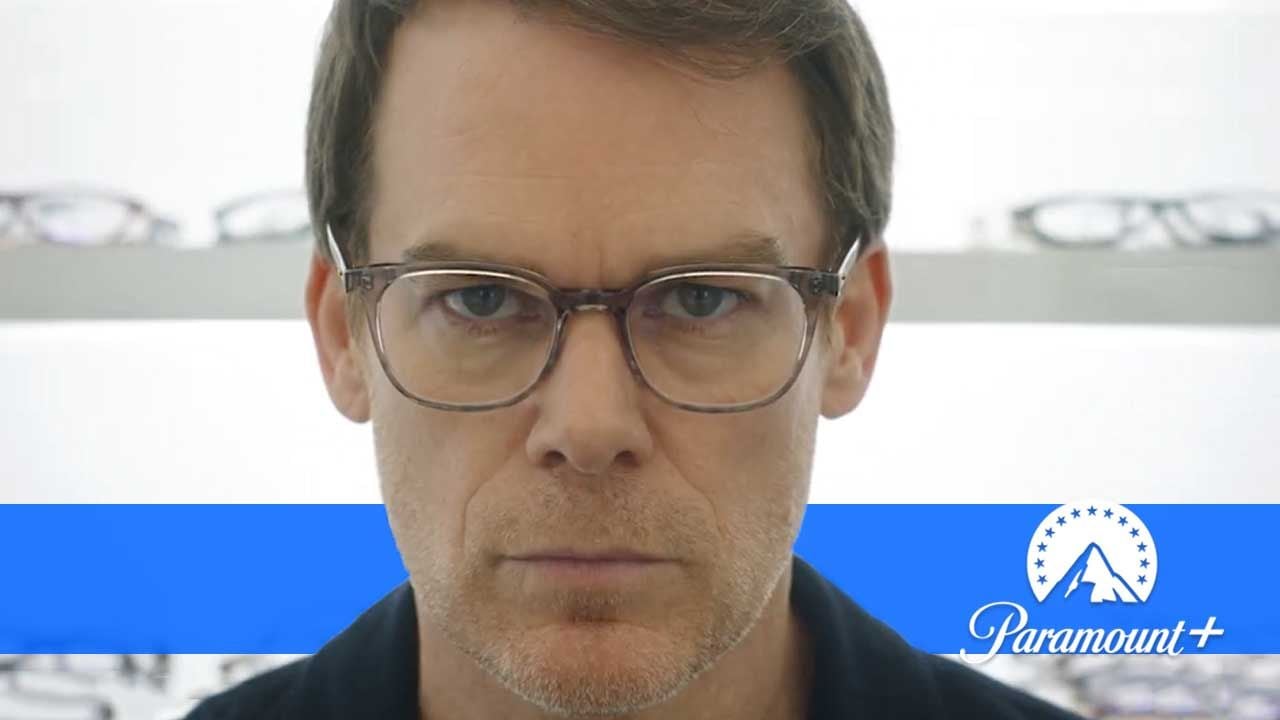 "Dexter: Wiedererwachen" geht in die nächste Runde: Der erste Trailer verrät den Starttermin von Staffel 2