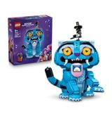 LEGO "Kpop Demon Hunters"-Set mit über 800 Teilen