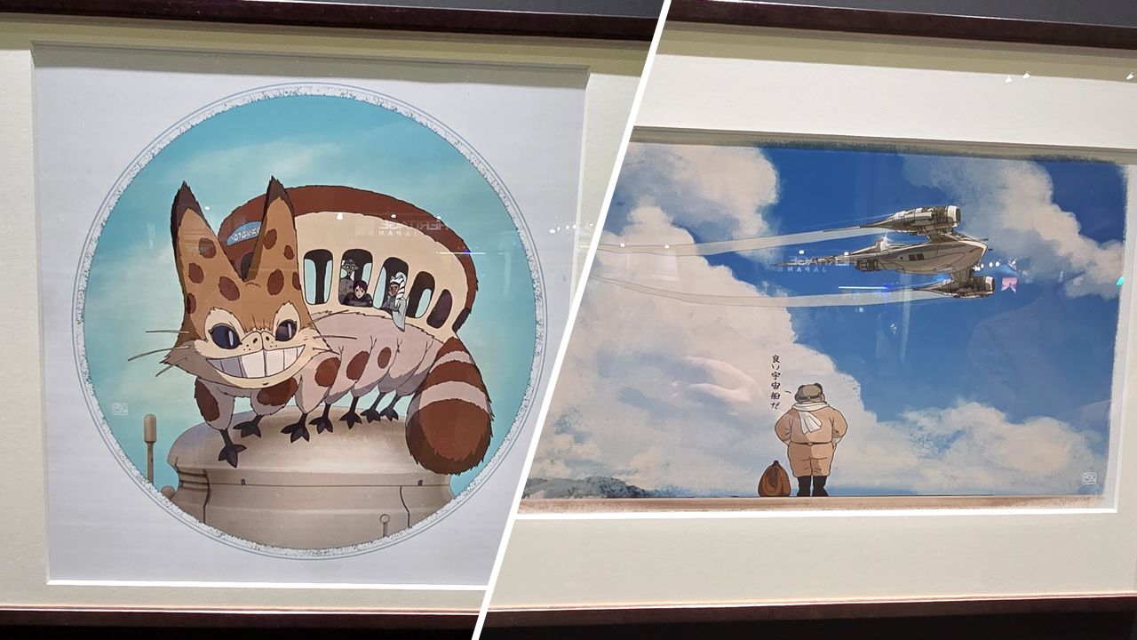 Einsteigen und abfliegen, bitte.