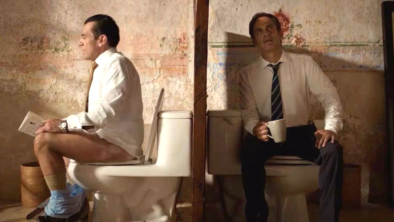 Überraschung im Trailer: Diese weltberühmte Pop-Ikone spielt heimlich in neuem Film eines Marvel-Stars mit