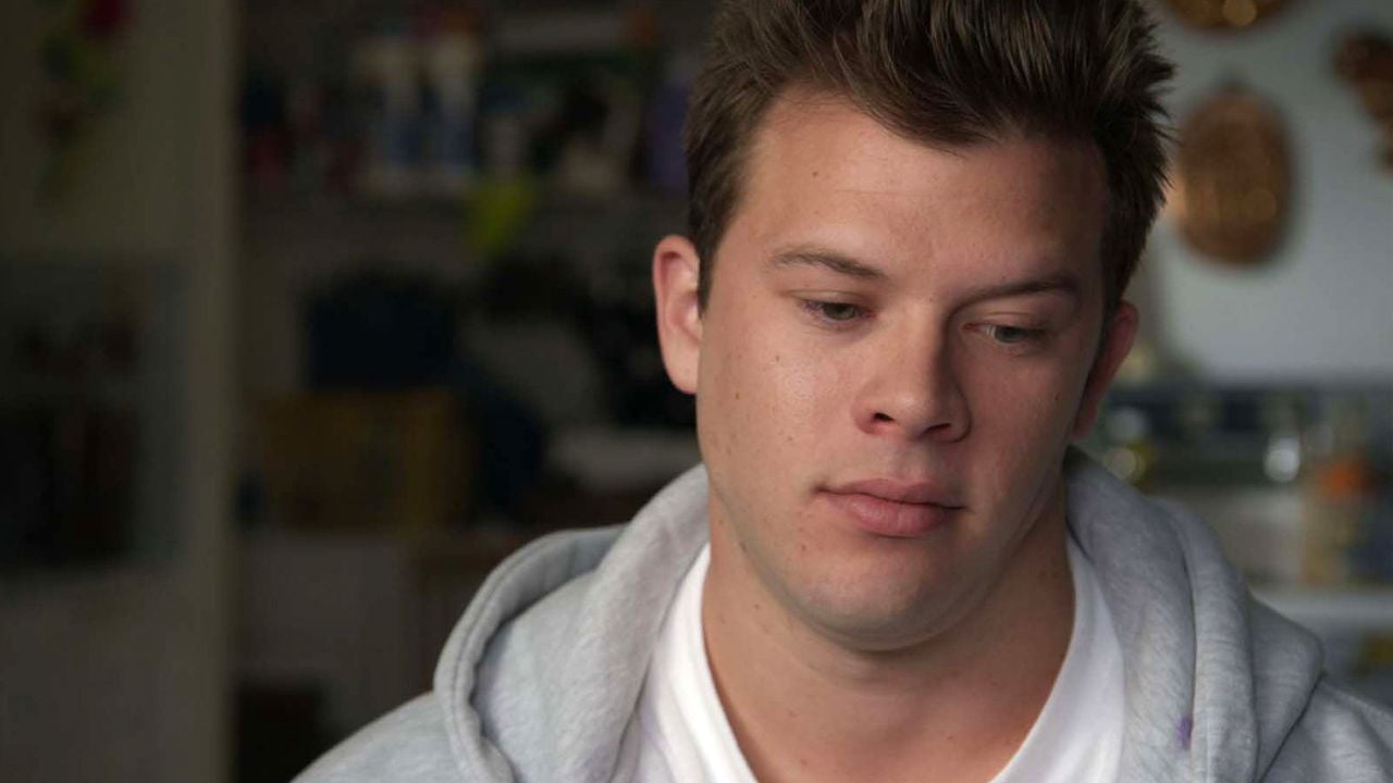 Jimmy Tatro soll Gorilla Grodd spielen
