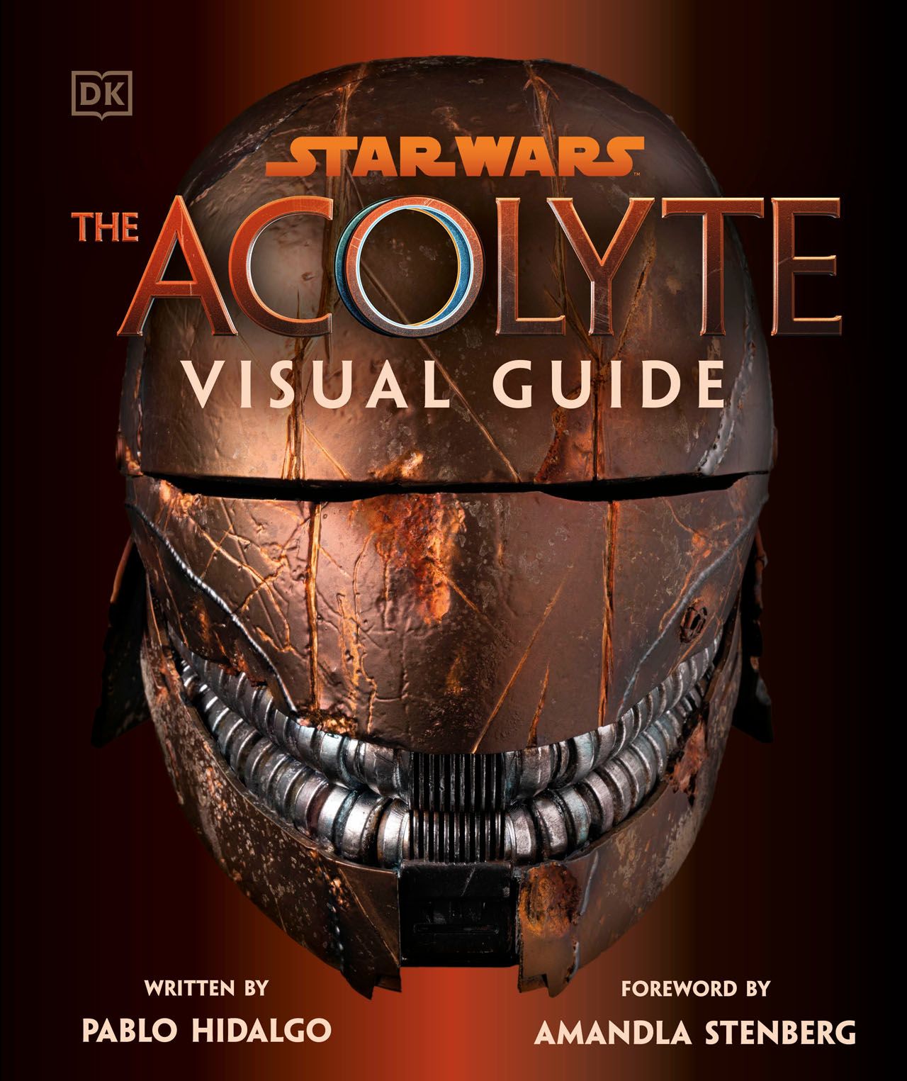 Das Cover für den