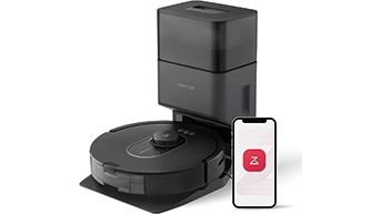 roborock Q5 Max+ Saugroboter