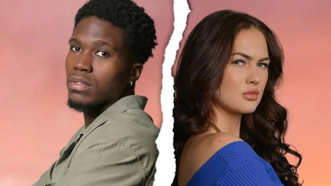 Bianca konnte mit Joshi Josh bei „Ex on the Beach“ nicht abschließen