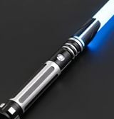 Anderer Griff gefällig? So kann euer Lichtschwert auch aussehen