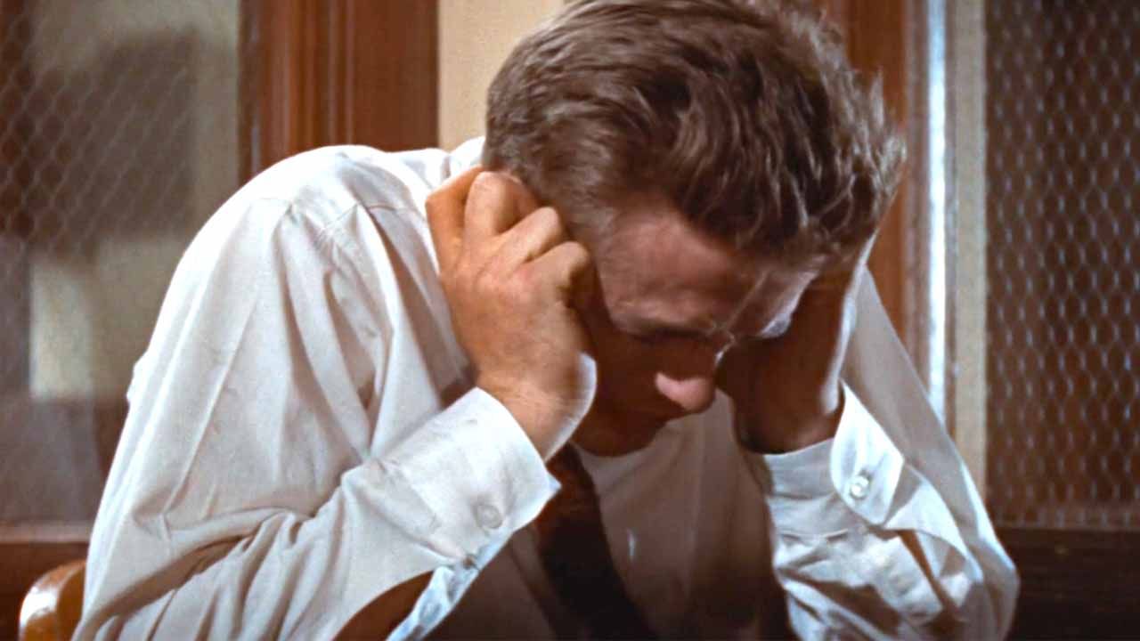 Mit nur 24 Jahren gestorben: Dieser Schauspieler hat den Film, der ihn zur Kino-Legende machte, nie gesehen