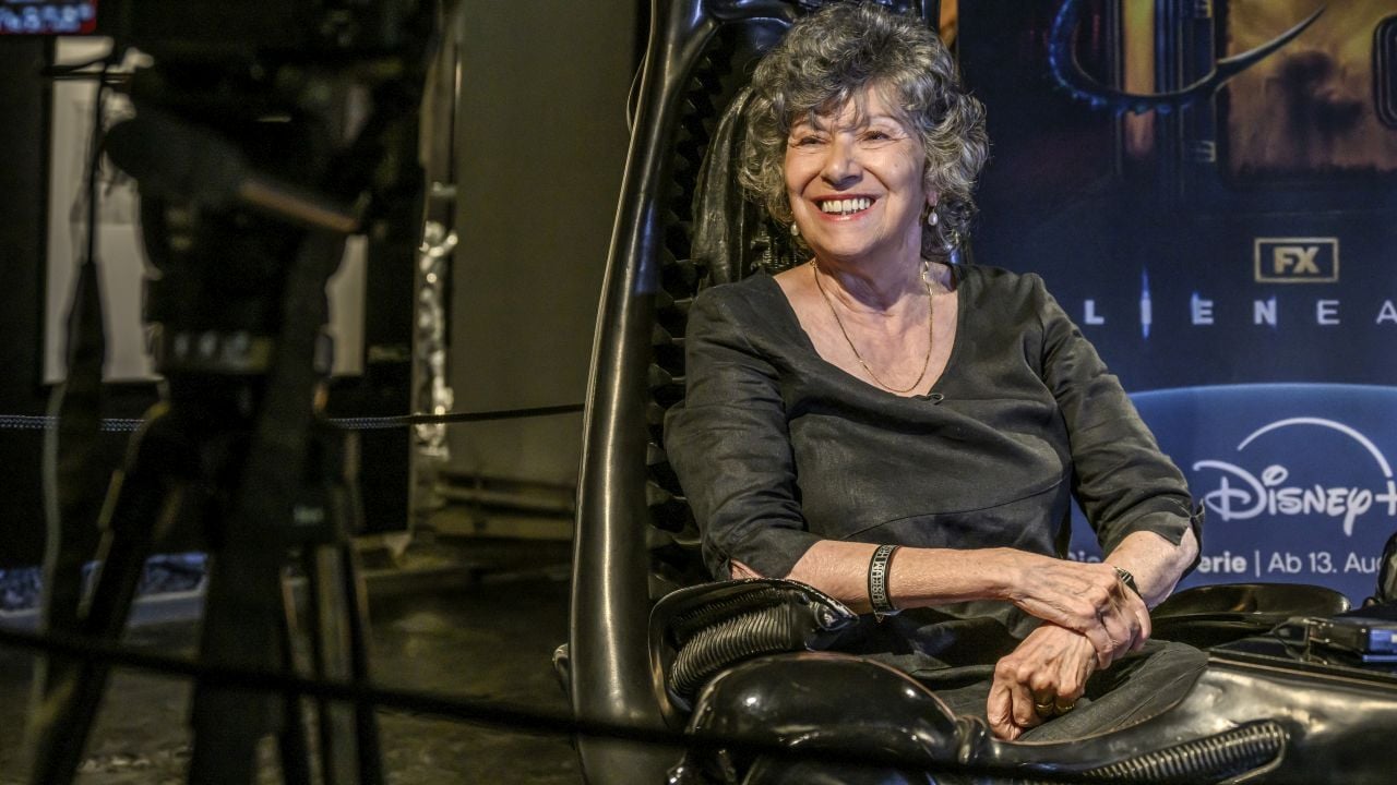 FILMSTARTS im Gespräch mit Mia Bonzanigo