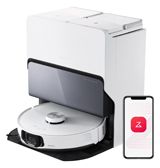 Roborock S8 MaxV Ultra Saug- und Wischroboter