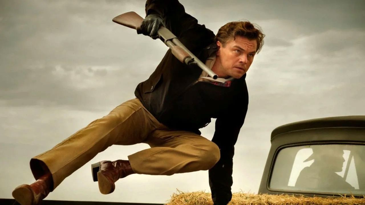 Der neue Film mit Leonardo DiCaprio, der vielleicht meisterwartete Horrorfilm und mehr: Warner verschiebt zahlreiche Kino-Blockbuster