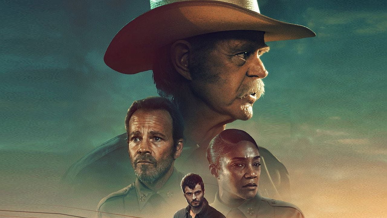 Düstere Thriller-Action mit Marvel- & "Fargo"-Stars sowie dem Enkel einer absoluten Hollywood-Legende: Trailer zu "The Deputy"