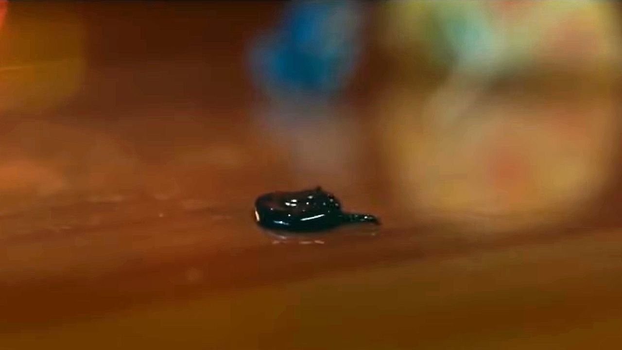 Wird das zurückgelassene Stück Venom im MCU noch einmal eine Rolle spielen?
