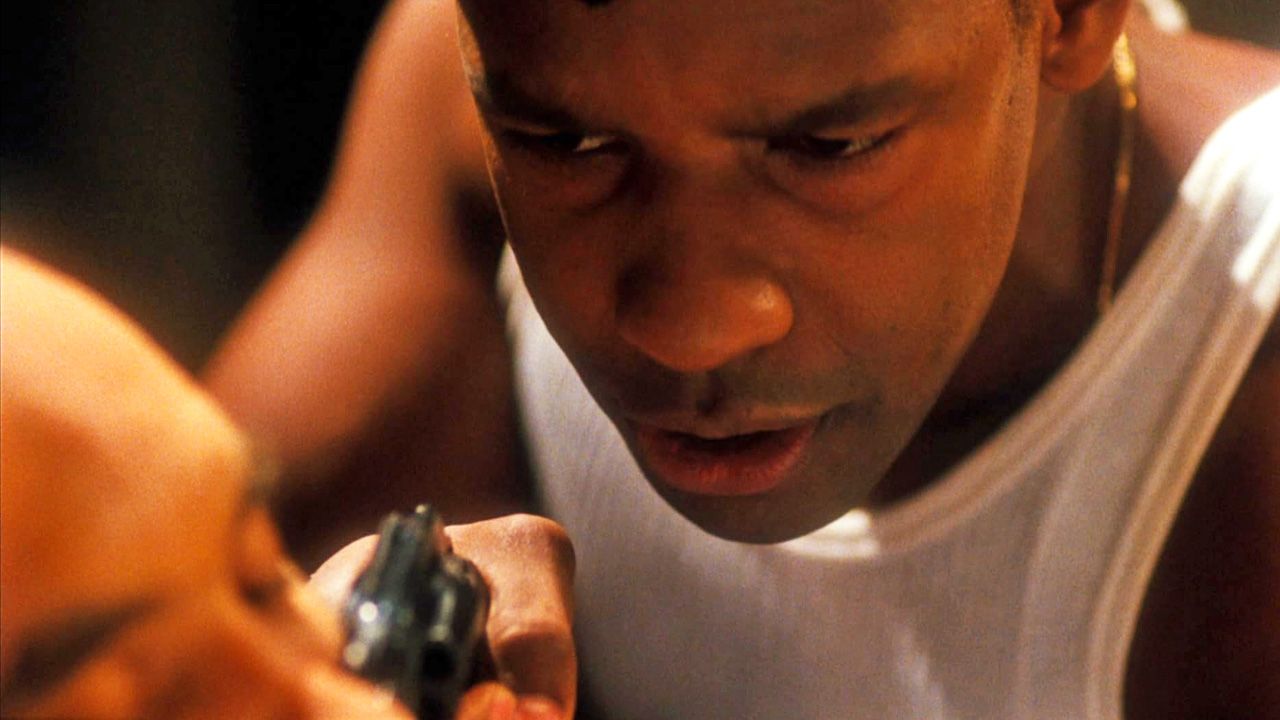 Denzel Washingtons Opus magnum: 200-Minuten-Meisterwerk kehrt endlich ins Heimkino zurück – spätestens jetzt unbedingt nachholen!
