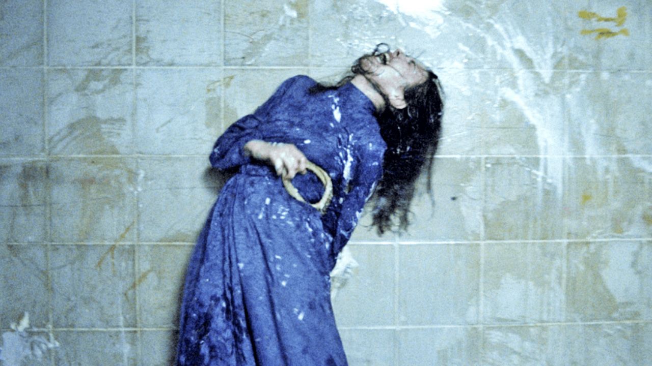 Achtung, harter Tobak: In 3 Tagen kehrt einer der besten Horrorfilme aller Zeiten ins Kino zurück – der einst sogar verboten wurde
