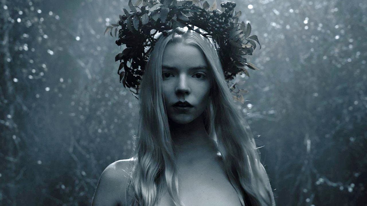 Anya Taylor-Joy in 