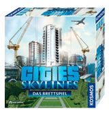 "Cities: Skylines - Das Brettspiel"