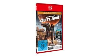 "Star Wars"-Kracher "Outlaws" in der Gold Edition