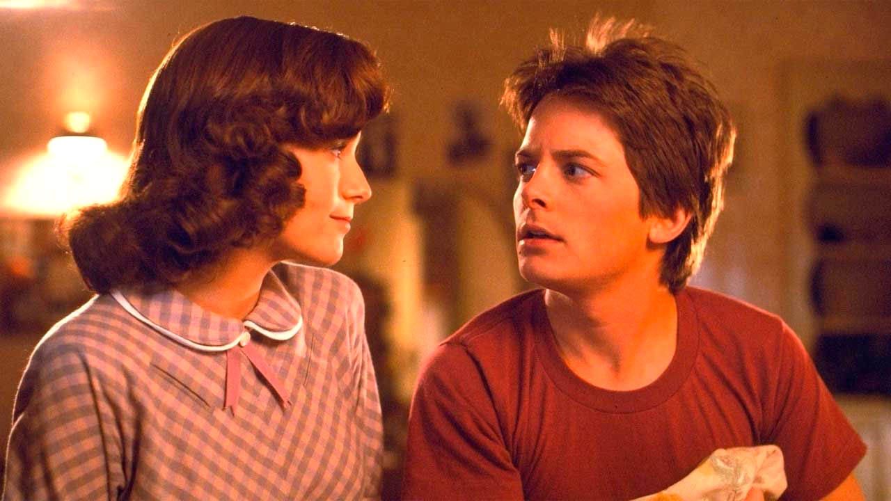 "Ich war sehr hochnäsig": Darum hatte es Michael J. Fox am "Zurück in die Zukunft"-Set anfangs schwer