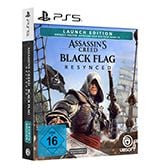 „Assassin’s Creed Black Flag Resynced“ für PS5 