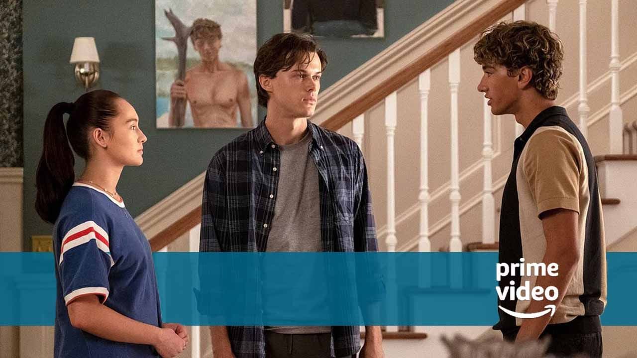 Bevor es mit "Maxton Hall" und "Culpa Mia" weitergeht: Erster Trailer zum großen Finale von "Der Sommer, als ich schön wurde"