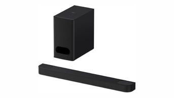 Sony Bravia Theatre Bar 6