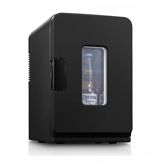 Fohere 2-in-1-Mini-Kühlschrank 