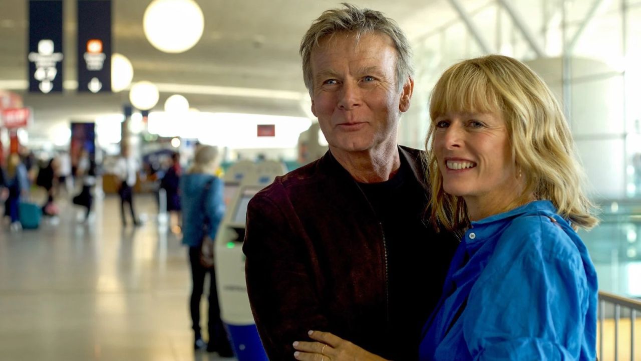 Wegen eines Missverständnisses werden Alain (Franck Dubosc) und Diane (Karin Viard) nach 30 Jahren wieder zu Singles!