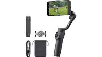 DJI Osmo Mobile 6