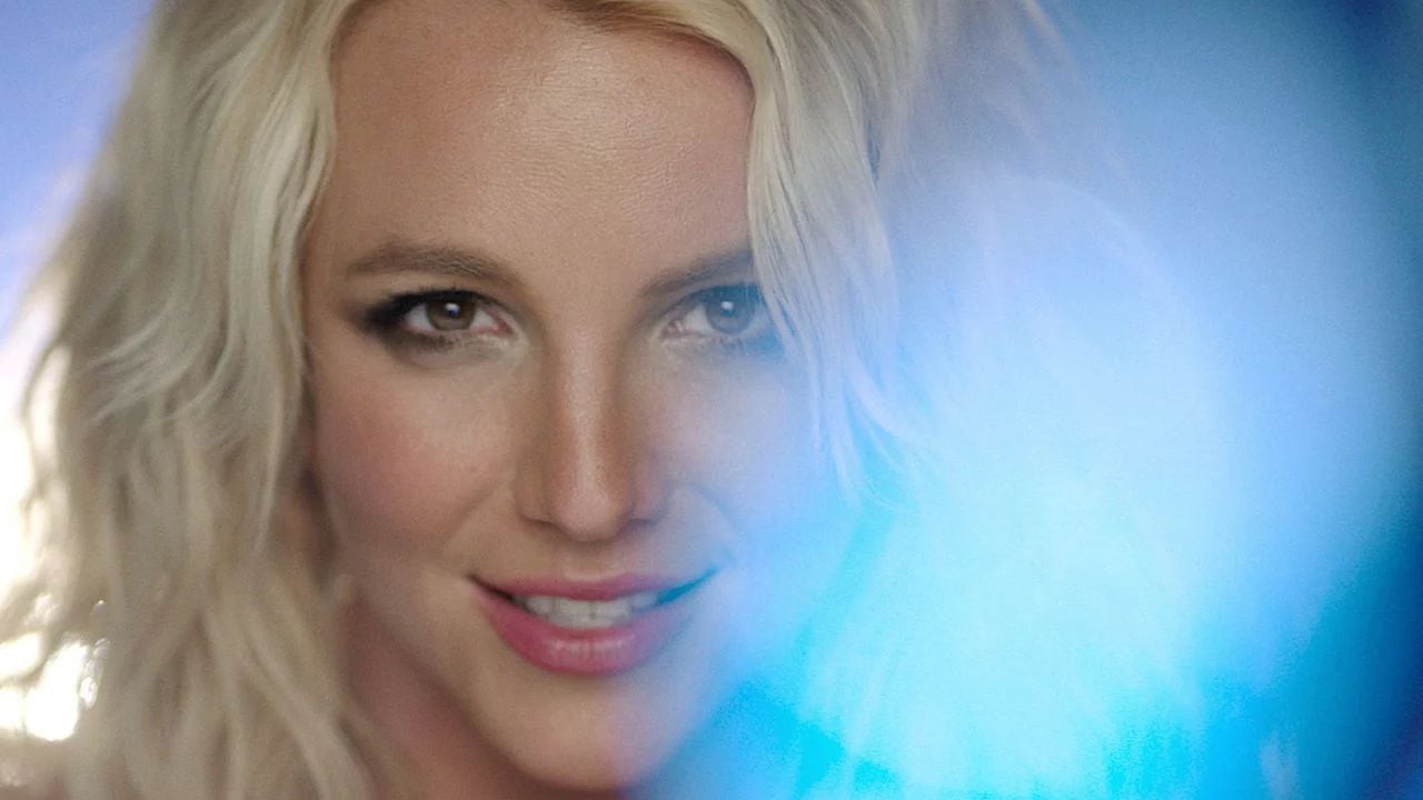 Britney Spears steht bald im Zentrum eines Films.