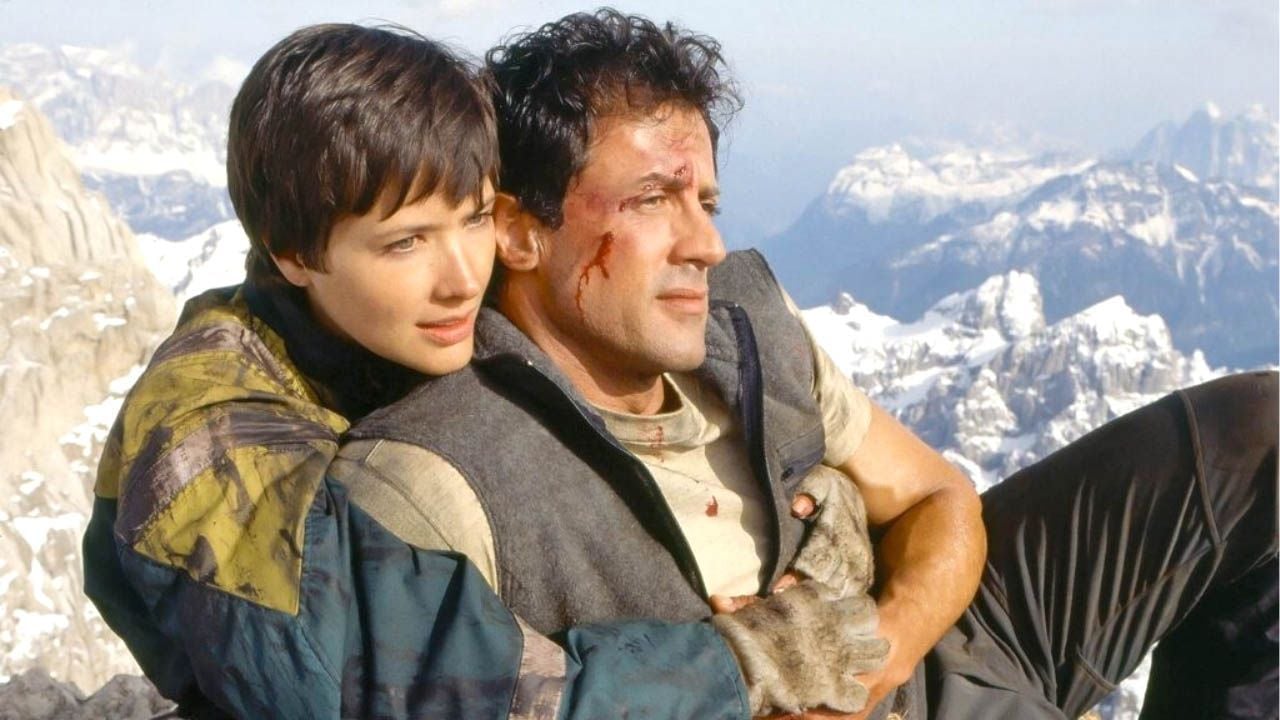 Eine der teuersten Szenen der Filmgeschichte: Vor 33 Jahren zahlte Sylvester Stallone eine Million Dollar aus eigener Tasche, um sie zu realisieren