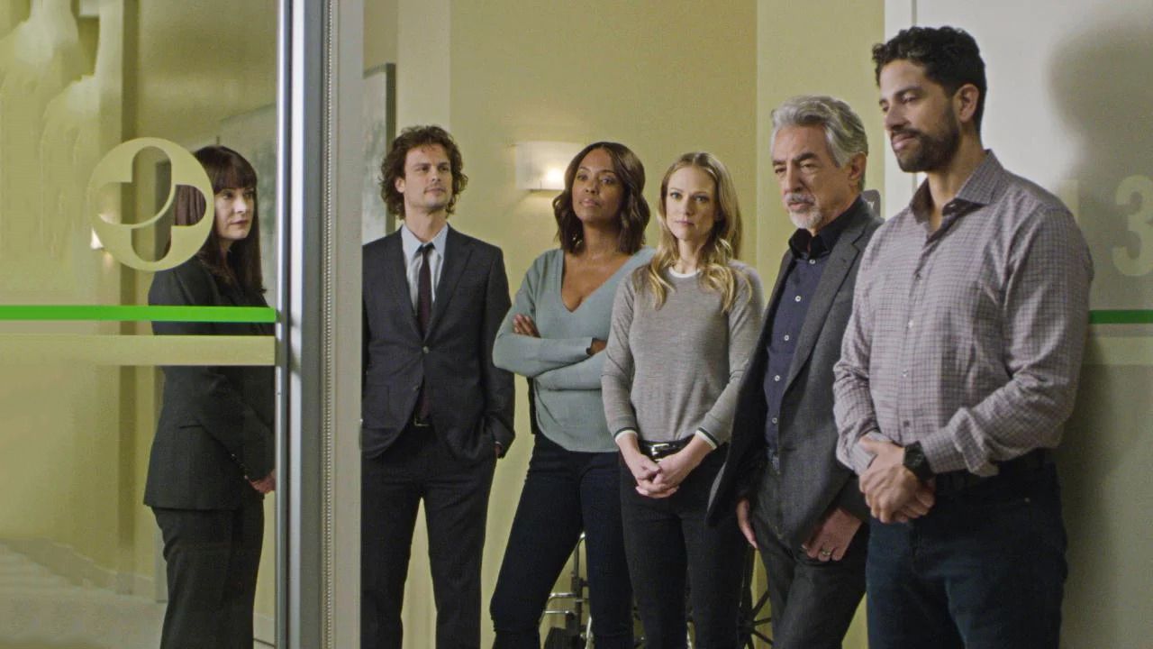 "Criminal Minds"-Fan-Liebling wird erneut zum Genie – und zwar in der US-Neuauflage eines deutschen Krimi-Hits!