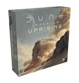 "Dune: Imperium - Uprising"